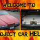 Illustration for article titled Project Car Hell: Lagonda or Giulietta?